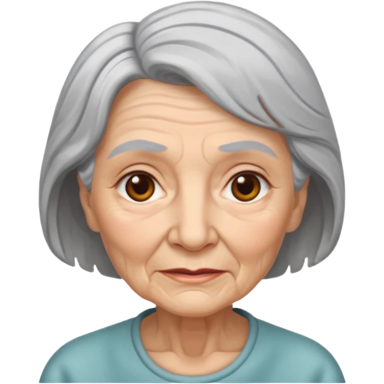 گرنی emoji