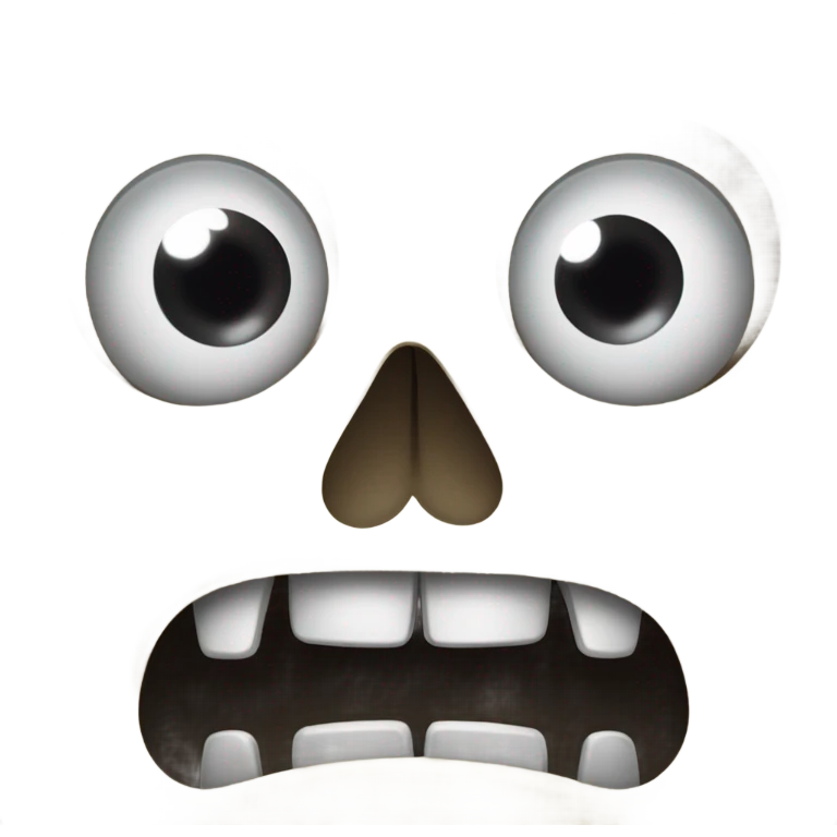 💀🤯 emoji