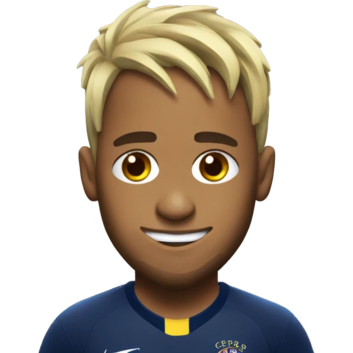 neymar emoji