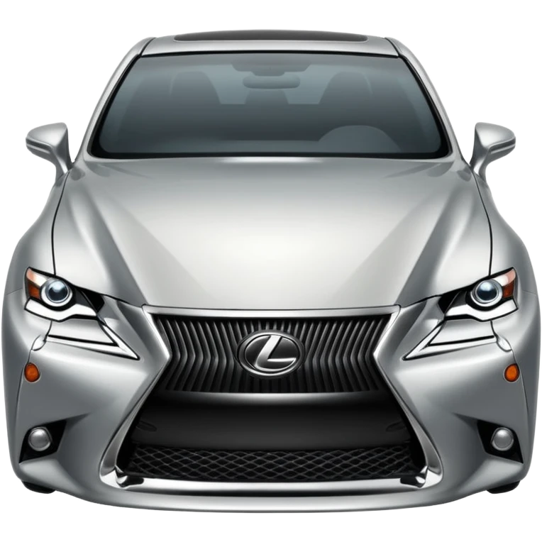 Lexus emoji