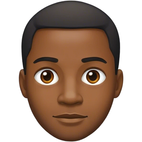 Nigga emoji