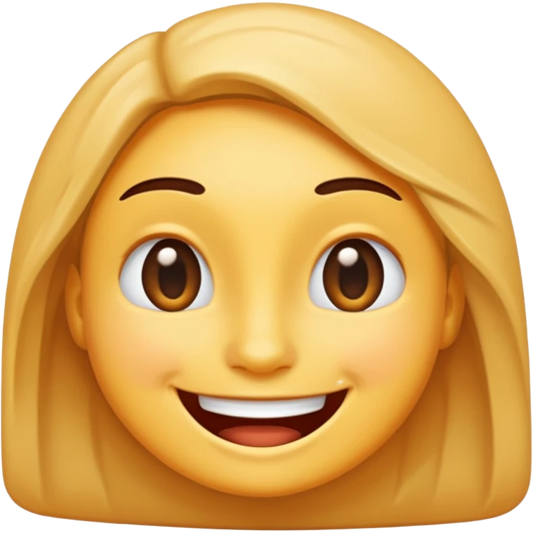happy emoji