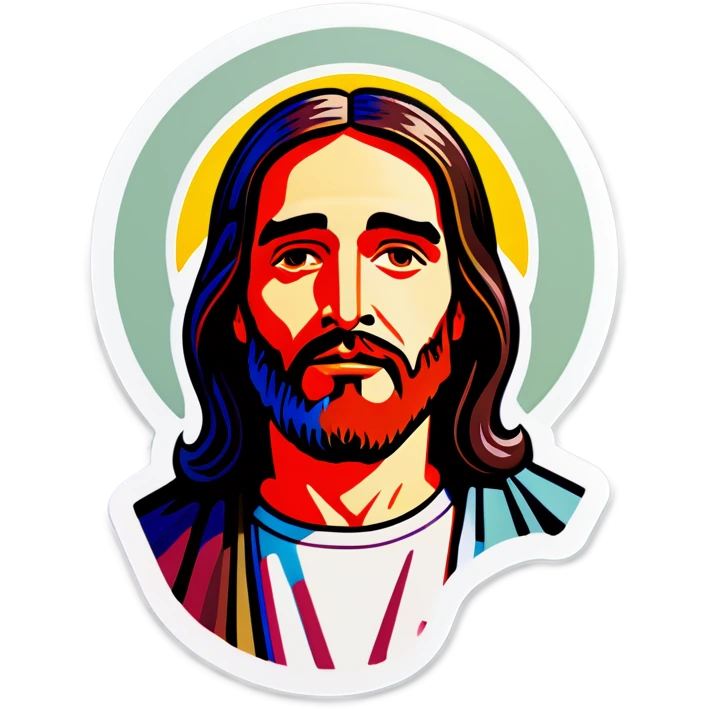 Jesus emoji