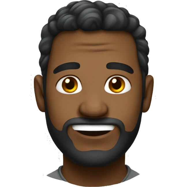 Человек emoji