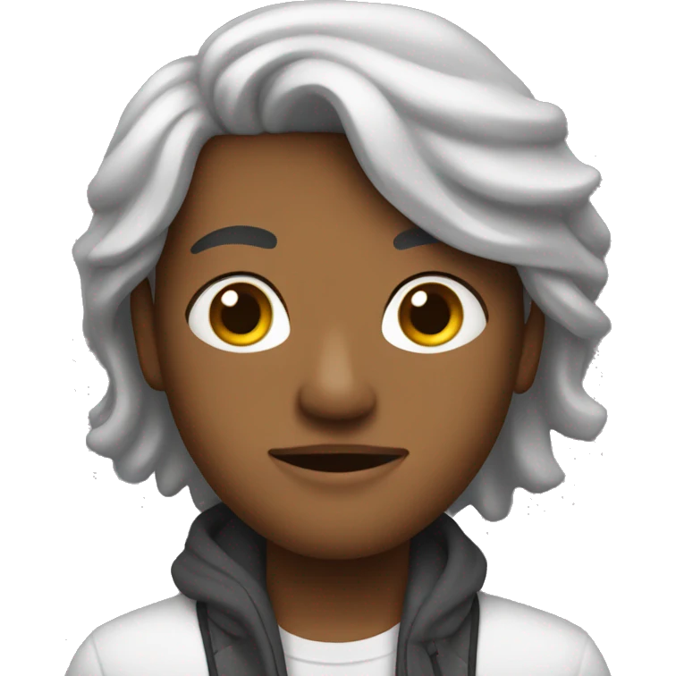 Ugs emoji