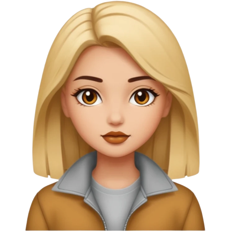 Girl beautiful baddie ❤️‍🔥 emoji