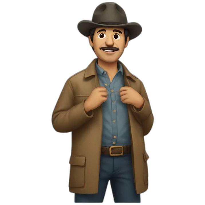 Chiquito-de-la-calzada emoji