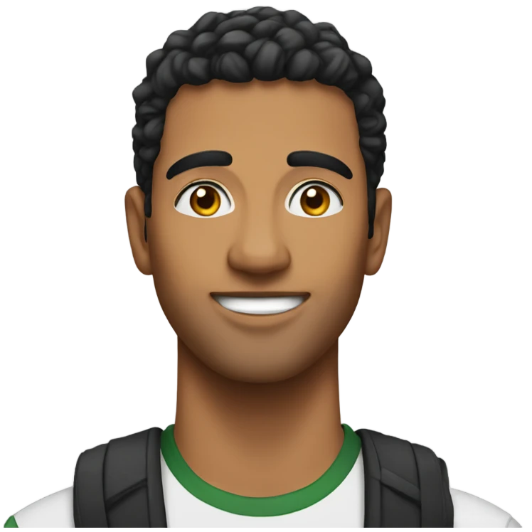 Sheehan Rahman  emoji