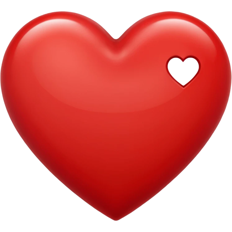 Love emoji