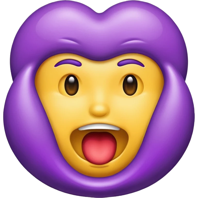 choking emoji emoji