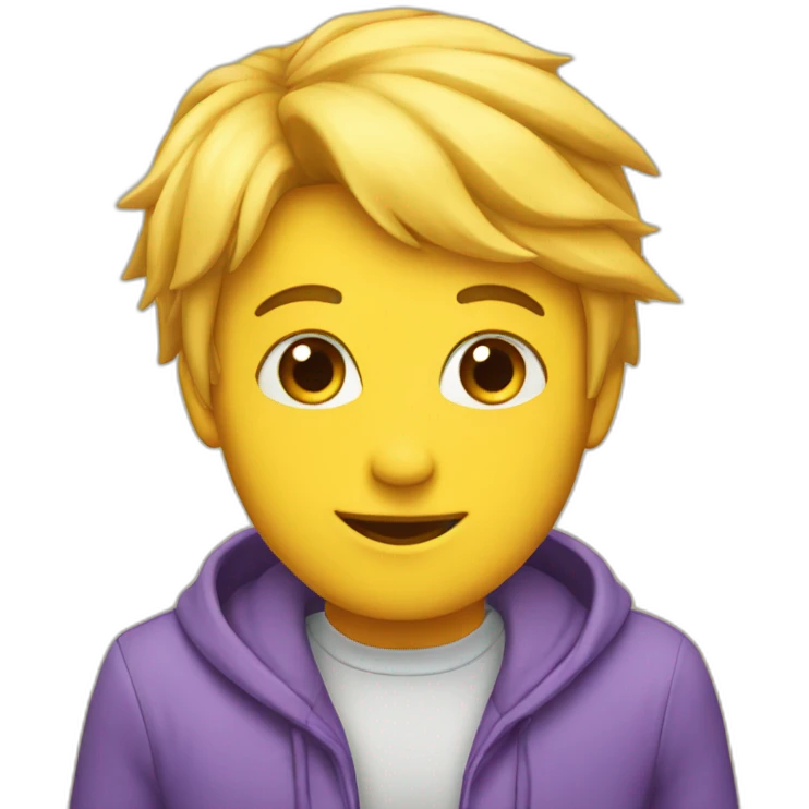 cœur emoji