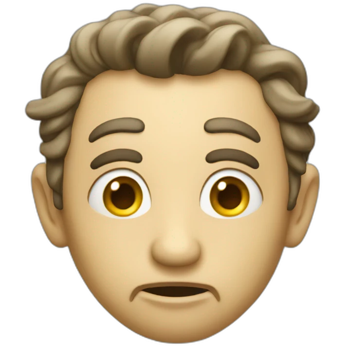 Greedy tycoon emoji