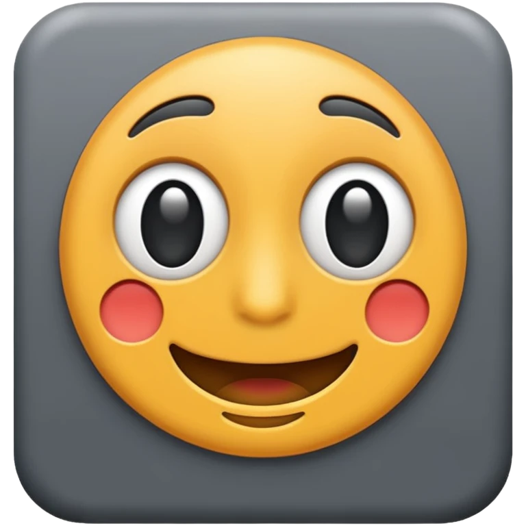 flat emoji
