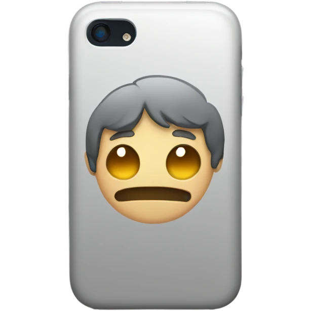 iPhone 16 emoji