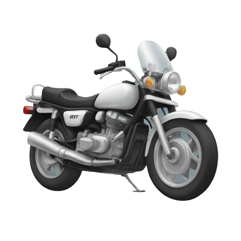 motor  emoji