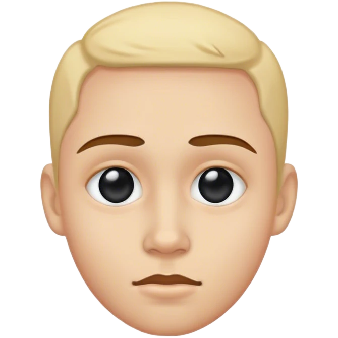 black eys  emoji