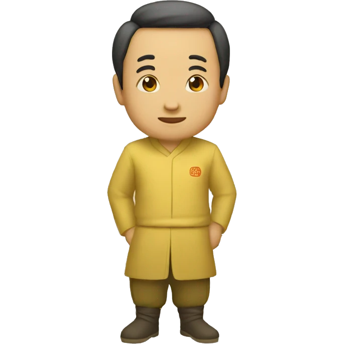 tai chji emoji