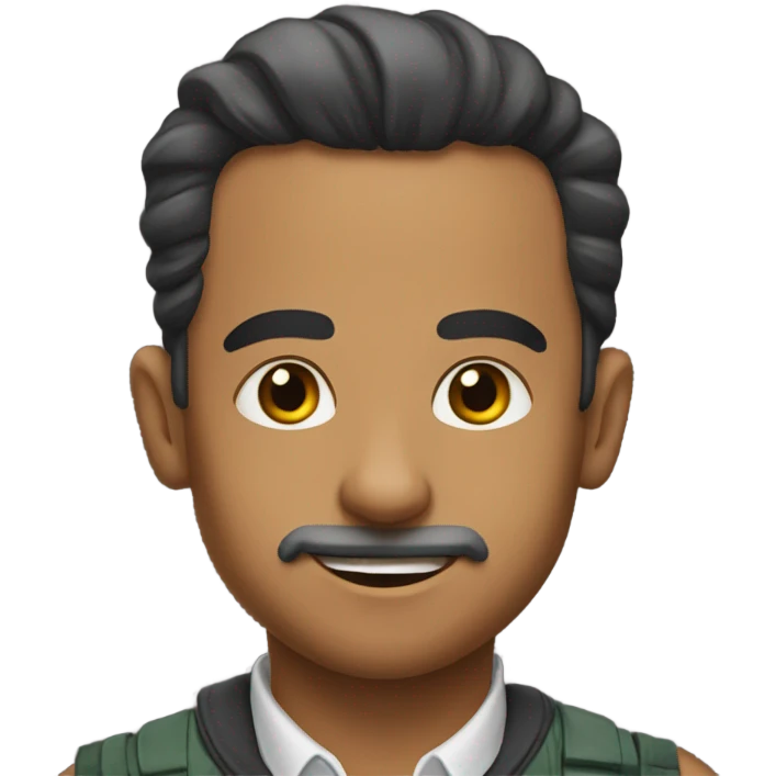 Khawaja emoji