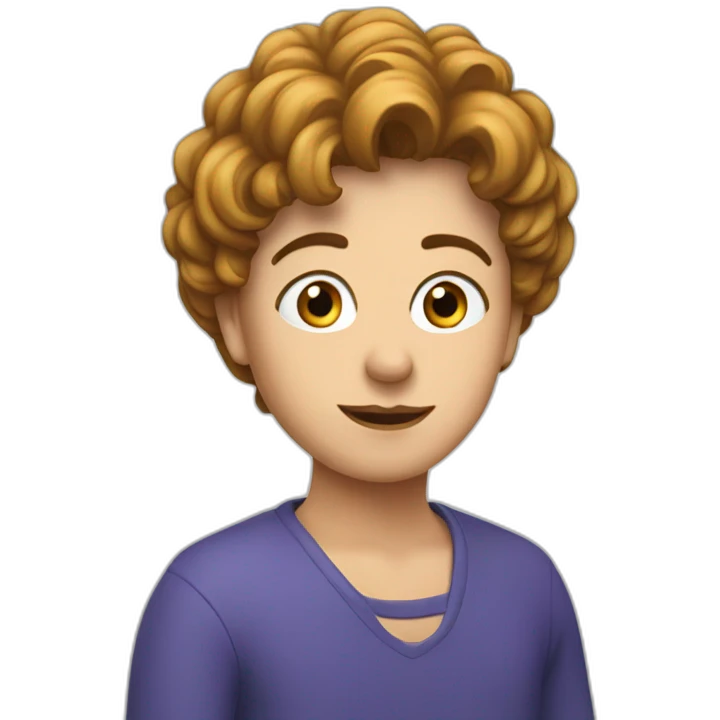Cœur qui brule emoji