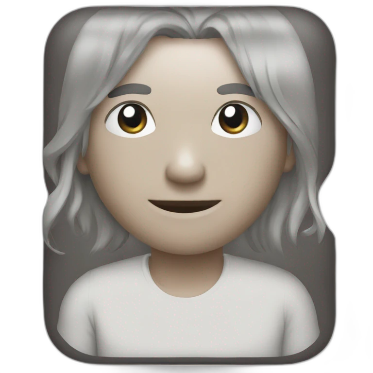 I phone emoji