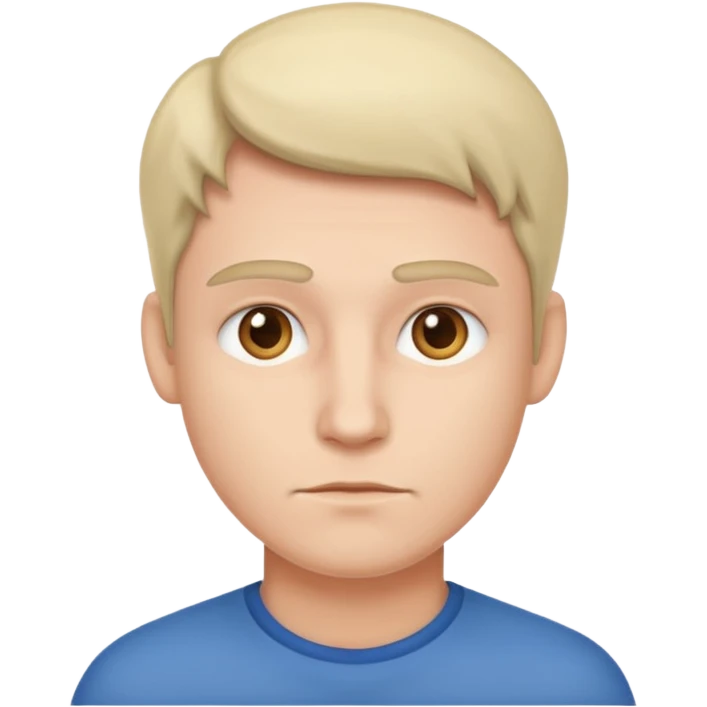 Masonic blank guy emoji