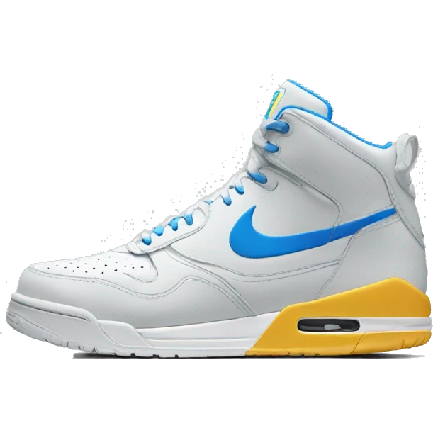 nike tech emoji