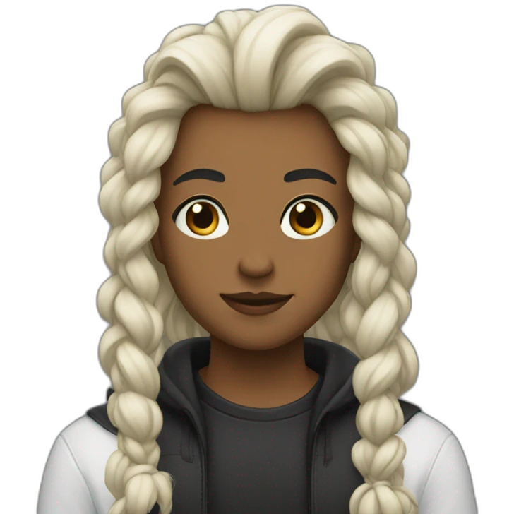 🖤 emoji
