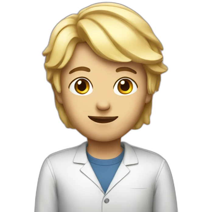 ai related emoji