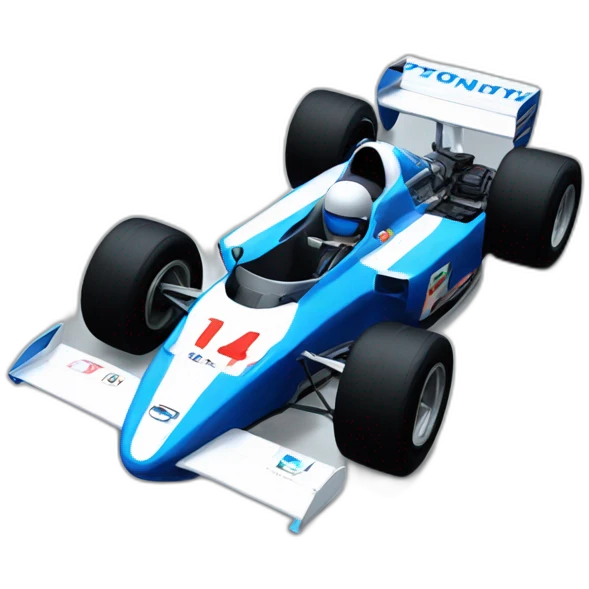 Alpine f1 emoji