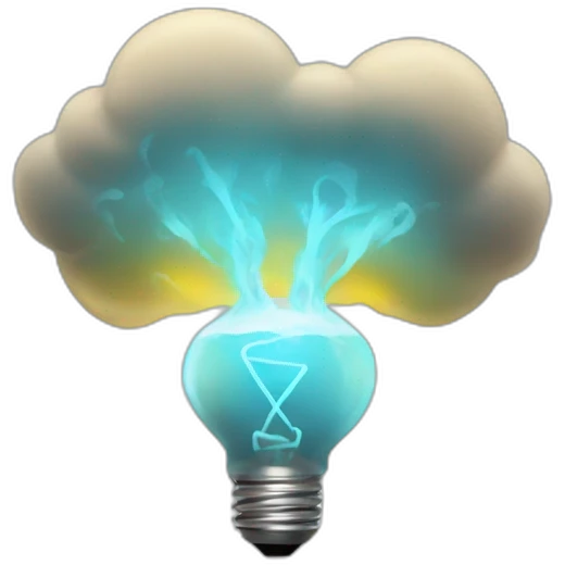 energy emoji