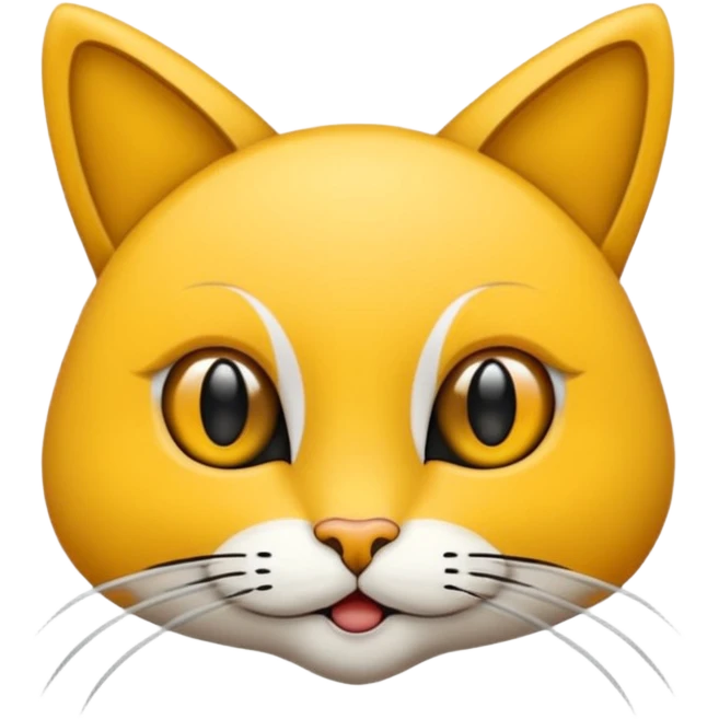 Kat saçlı gözlüklü siyah saçlı bir kiz emoji