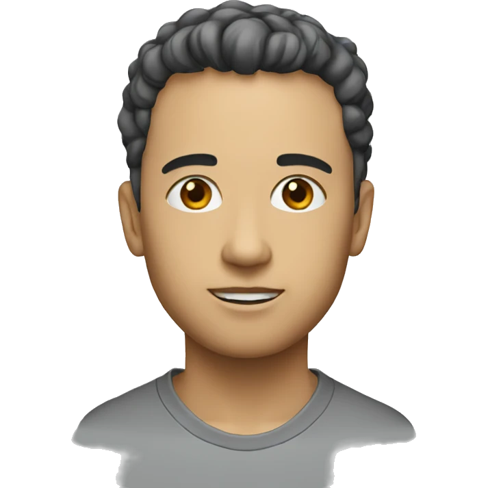 AI emoji