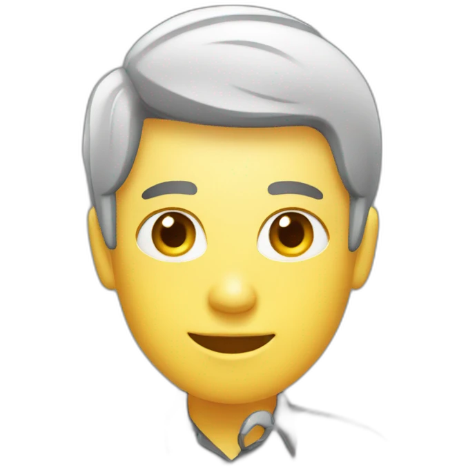 customer-care emoji