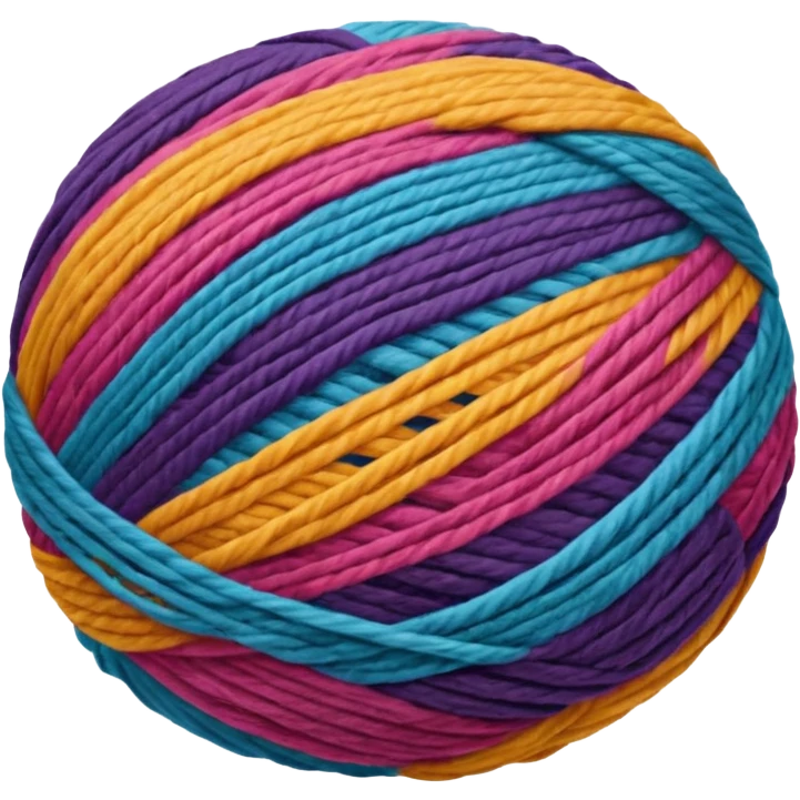 yarn emoji