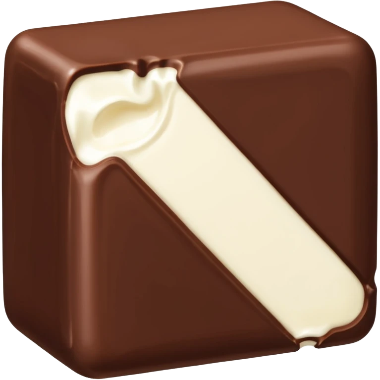 Latvian “Karums” curd snack emoji