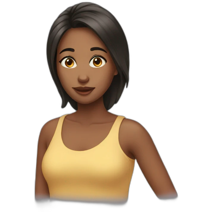 Sisters emoji