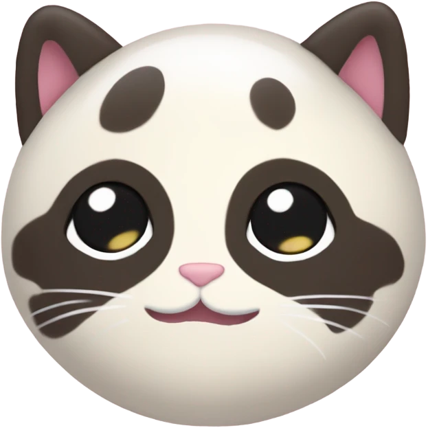 cute squishmallow cat emoji