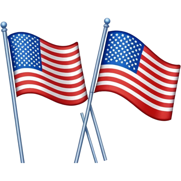 america country flags emoji