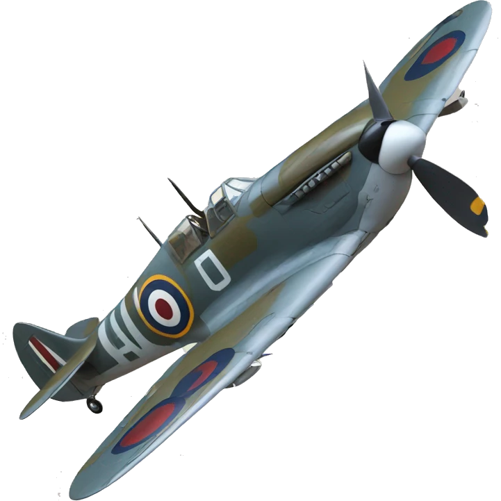 Spitfire  emoji