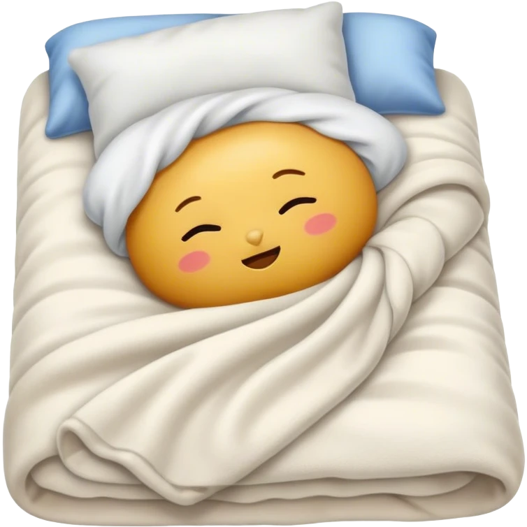 Nap emoji