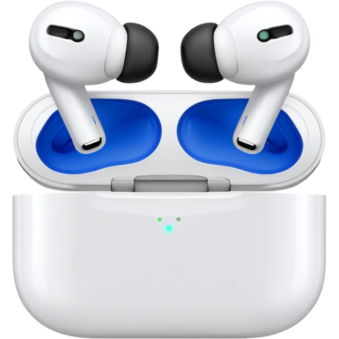 AirPod pros emoji