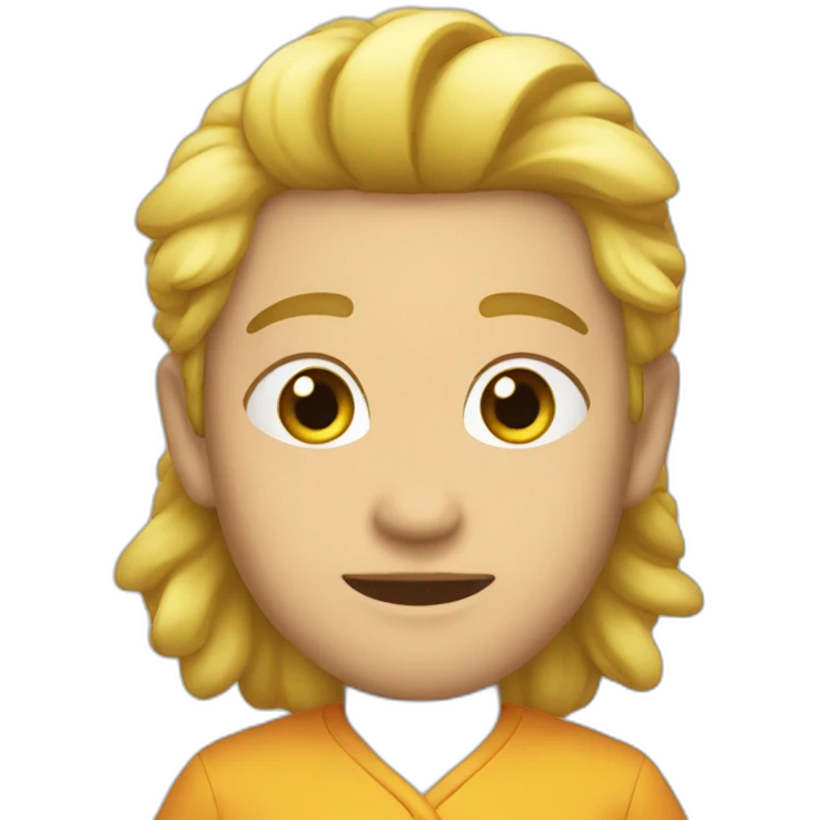 佳哥 emoji