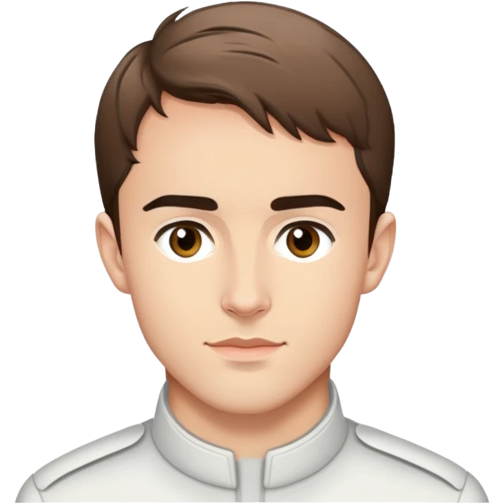 charles leclerc emoji