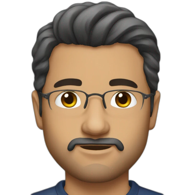 Pierre Ronjon  emoji