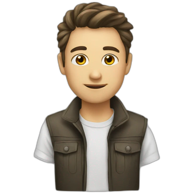 лис emoji