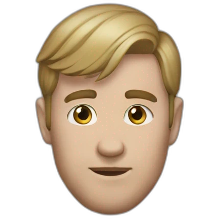 evans-hunt emoji