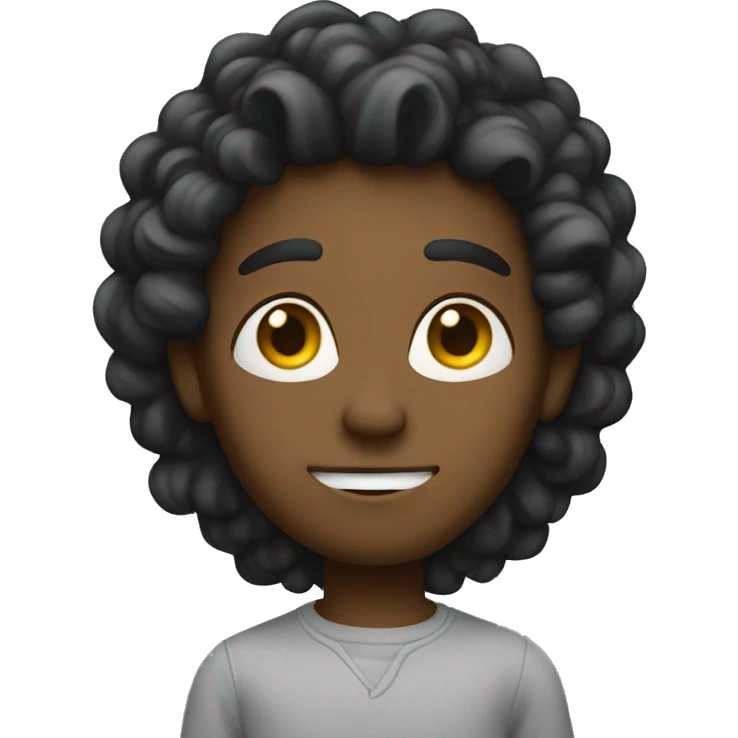 Soul  emoji