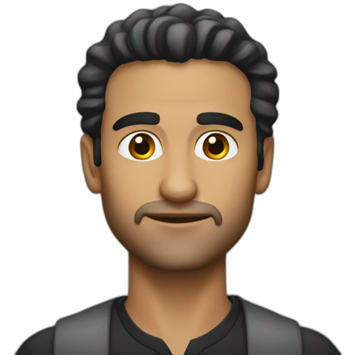 Rob Petrosino emoji