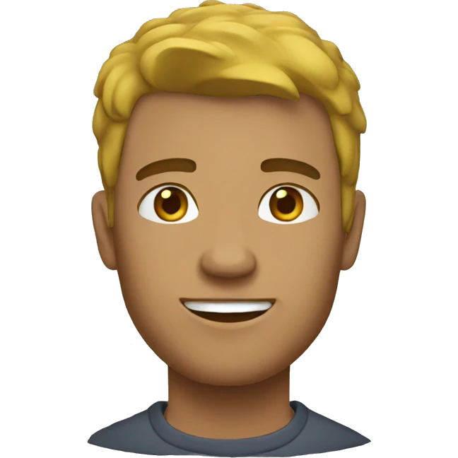 Chad emoji