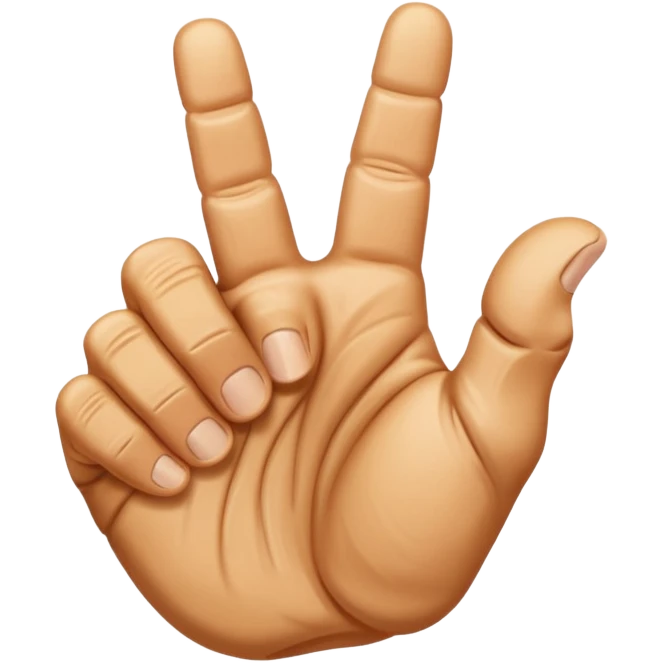thumbs down erectile disfunction emoji